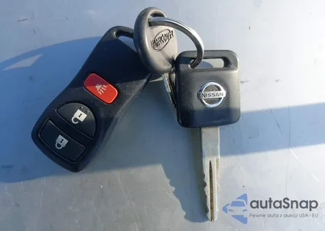 2019 Nissan Frontier Sv z USA, uszkodzony, nr VIN 1N6AD0EV8KN724387